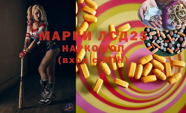 MESCALINE Лабытнанги